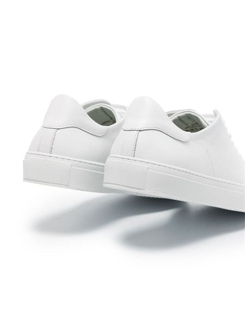 Clean 90 Sneaker AXEL ARIGATO | 28102CLEAN90WHITE